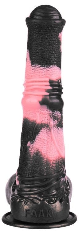 Moskul Dildo 20 x 5.5cm