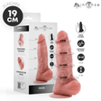 Realistischer Dildo Kleiner Spencer 13 cm