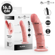 Realistischer Dildo Kleiner Terence 14 x 4,6 cm