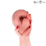 Realistischer Dildo Mittlerer Spencer 15 cm.4