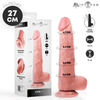 Realistischer Dildo Neeson 19,5 x 5,6 cm