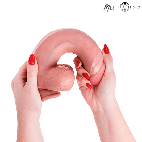 Mr Intense - Neeson Dildo 27 cm -Ø- 5.6 cm