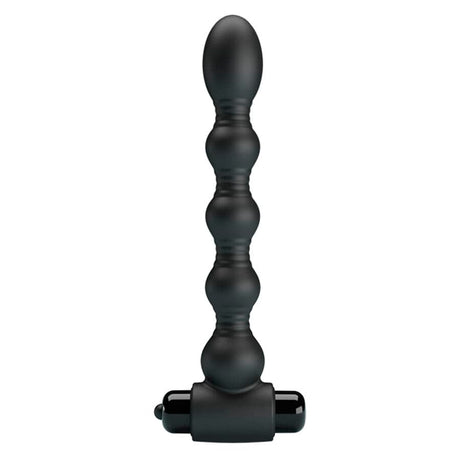 Mr Play - Vibrierender Analplug-Massager