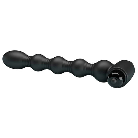 Mr Play - Vibrierender Analplug-Massager