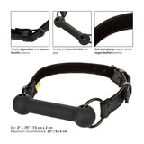 Mundknebel Boundless Bar Gag 7,5 x 2 cm – Ansicht 5