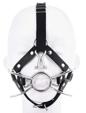 Mundknebel Domina Extreme