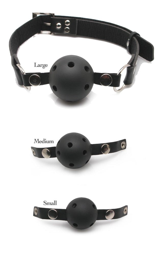 Mundknebel Training Set