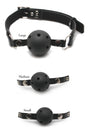 Mundknebel Training Set