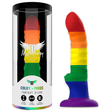 Mythology - Ihr Colby Pride Dildo