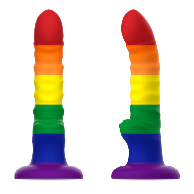 Mythology - Ihr Colby Pride Dildo