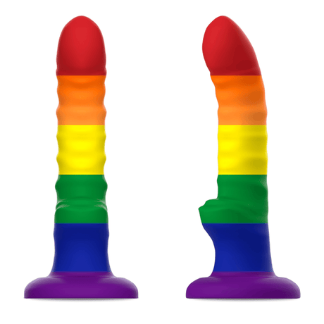 Masturbator Ihr Colby Pride 10 x 3 cm.5