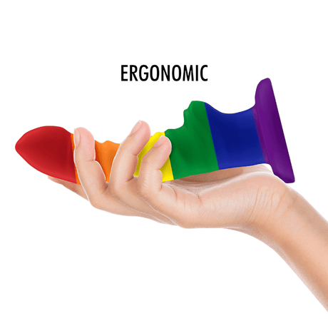 Masturbator Ihr Colby Pride 10 x 3 cm.1