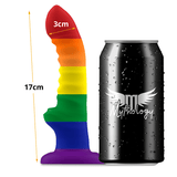 Mythology - Ihr Colby Pride Dildo
