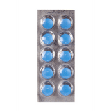 Nahrungsergänzung Pharmquests Diehard II Hardcore 10 Stück