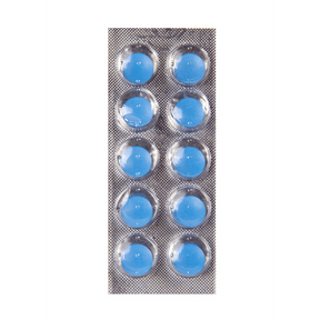 Nahrungsergänzung Pharmquests Diehard II Hardcore 10 Stück