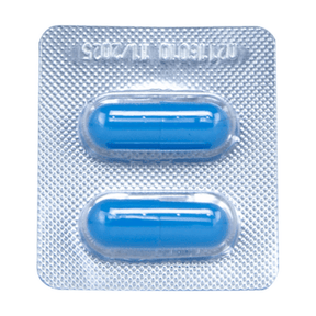 Nahrungsergänzung Hot Prorino Premium Caps für Männer 2 Stück