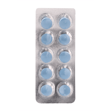 Nahrungsergänzung Pharmquests Stud Dark Horse 10 Stück