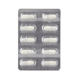 Nahrungsergänzung Pharmquests Youjizz 10 Kapseln – Ansicht 2
