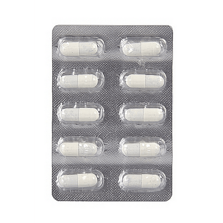 Nahrungsergänzung Pharmquests Youjizz 10 Kapseln – Ansicht 2