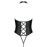 Nancy Body Eco Leder L/XL – Ansicht 4