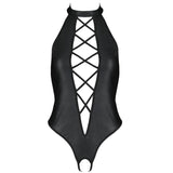 Nancy Body Eco Leder L/XL – Ansicht 3