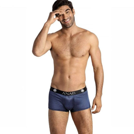 Naval Boxer S Marine
