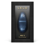 Nea 3 Vibrator Blau – Ansicht 3