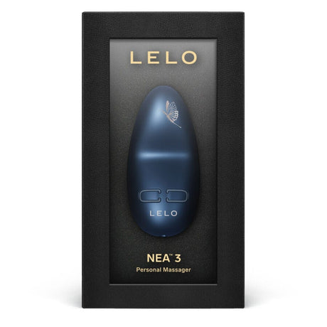 Nea 3 Masturbator Blau
