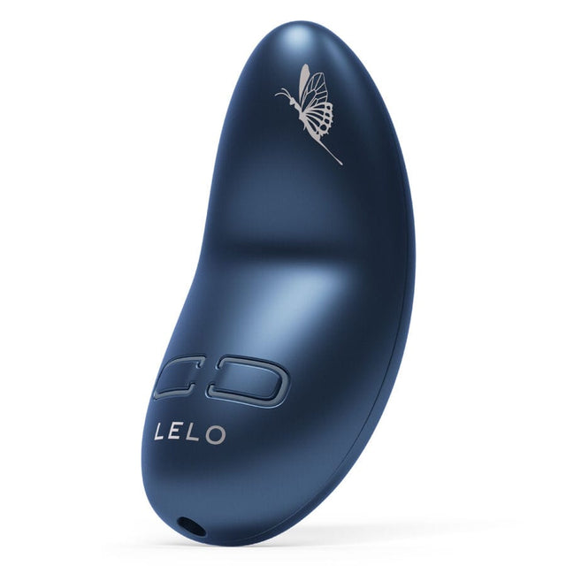 Nea 3 Vibrator Blau