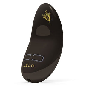 Nea 3 Vibrator Schwarz