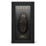 Nea 3 Vibrator Schwarz – Ansicht 4