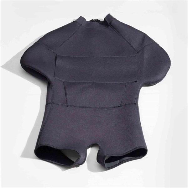Neoprenanzug Zwangsjacke
