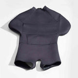 Neoprenanzug Zwangsjacke