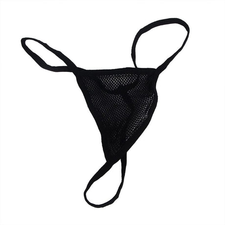 Netz-Bodystocking mit Handschuhen und Diamanten Schwarz Einheitsgröße