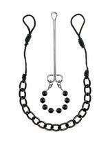 Nippel- und Klitoris-Schmuck