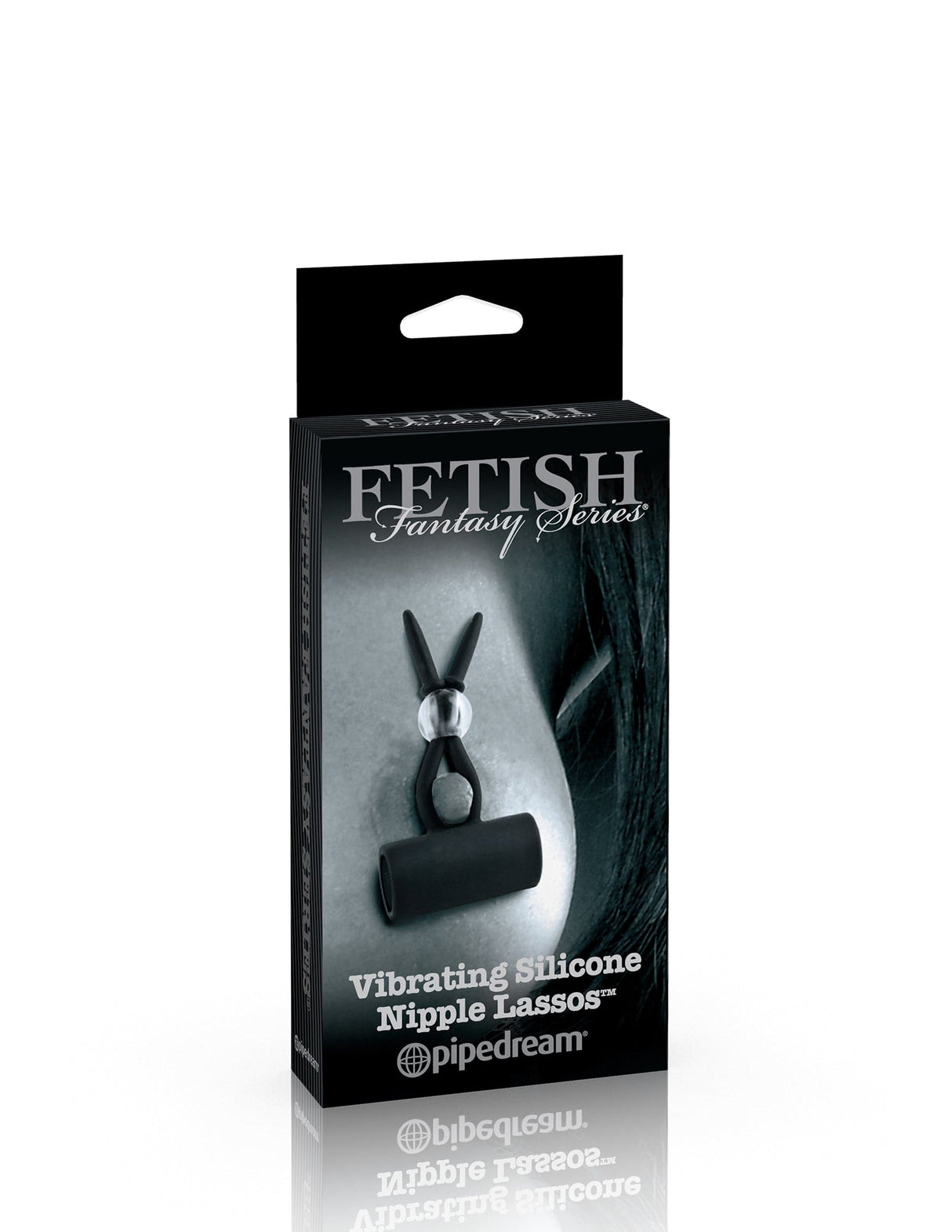 Nippel Vibratoren