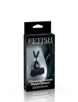 Nippel Vibratoren