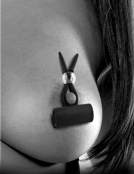 Nippel Vibratoren