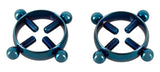 Nippelklemme Cirkle