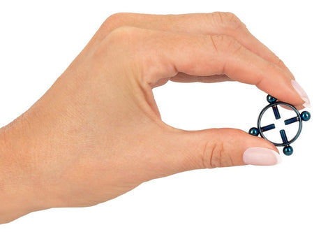 Nippelklemme Cirkle
