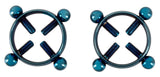 Nippelklemme Cirkle