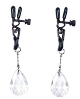 Nippelklemme Diamant