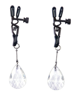 Nippelklemme Diamant