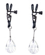 Nippelklemme Diamant