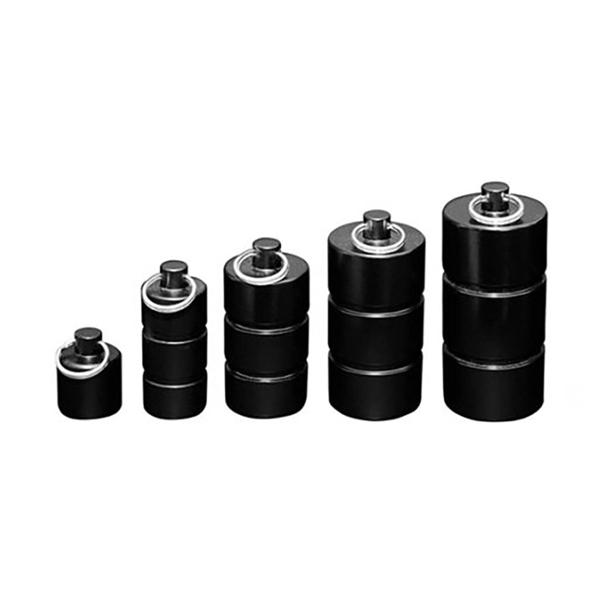 Nippelklemmen 50 g