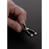 Nippelklemmen Balls Pincher Silber 5,2 cm – Ansicht 4