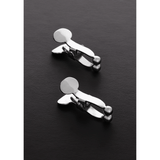 Nippelklemmen Balls Pincher Silber 5,2 cm – Ansicht 3