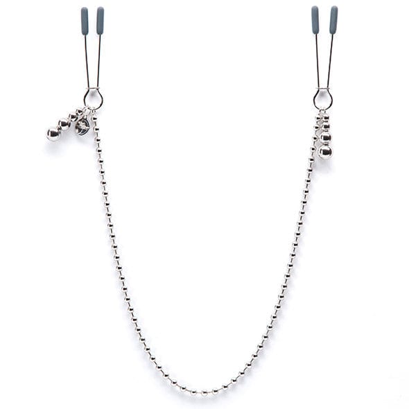 Nippelklemmen De Luxe