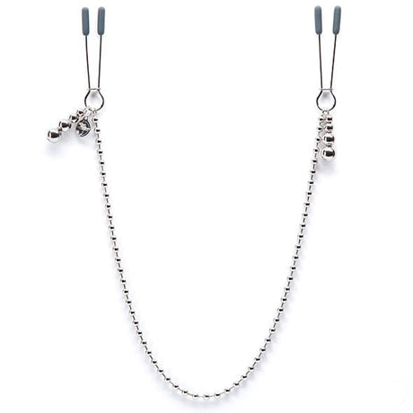 Nippelklemmen De Luxe