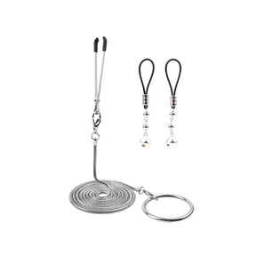 Nippelklemmen Endlos